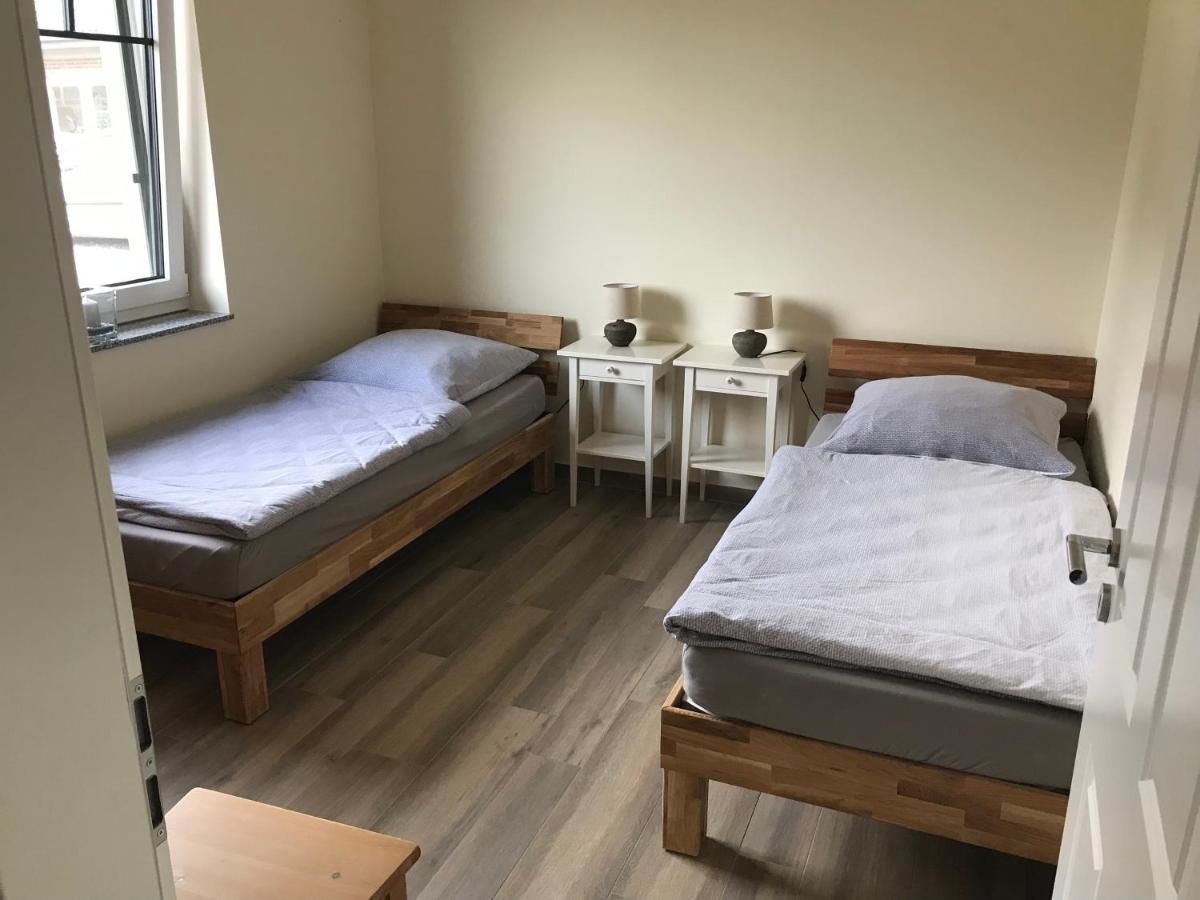 Koenigsgut Emmericher Eyland Kalkar Esterno foto
